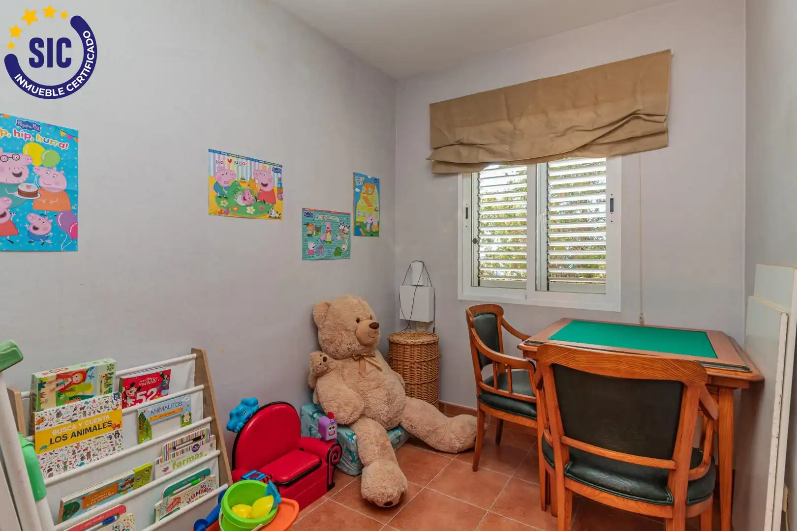 Casa o xalet en venda en Peñíscola / Peníscola amb Aire condicionat, Calefacció i Jardí privat