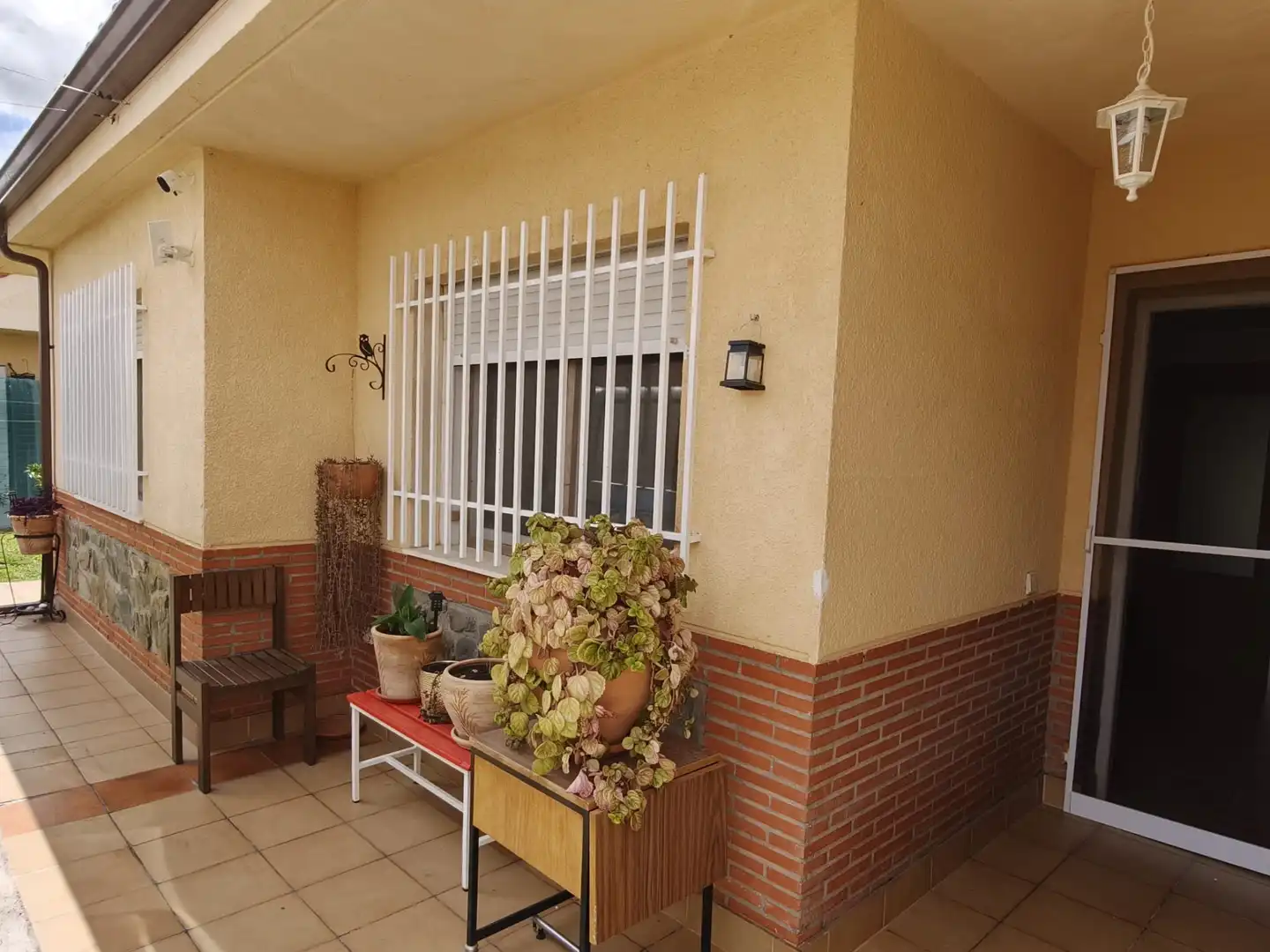 Casa o chalet en venta en Novés con Aire acondicionado, Calefacción y Jardín privado