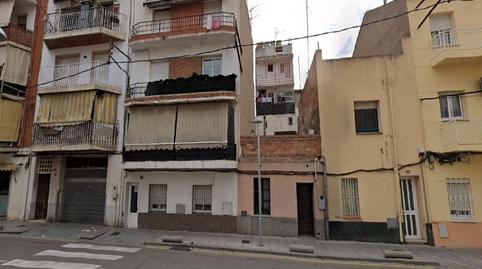 Foto 2 de Piso en venta en Canovelles, Barcelona