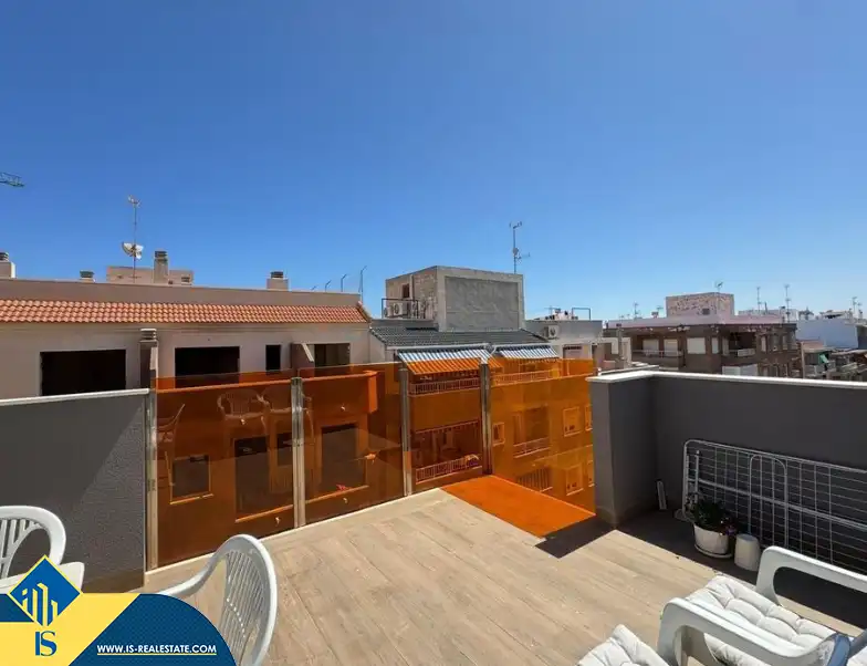 Apartament amb piscina en venda a Playa del Cura, imagen 27