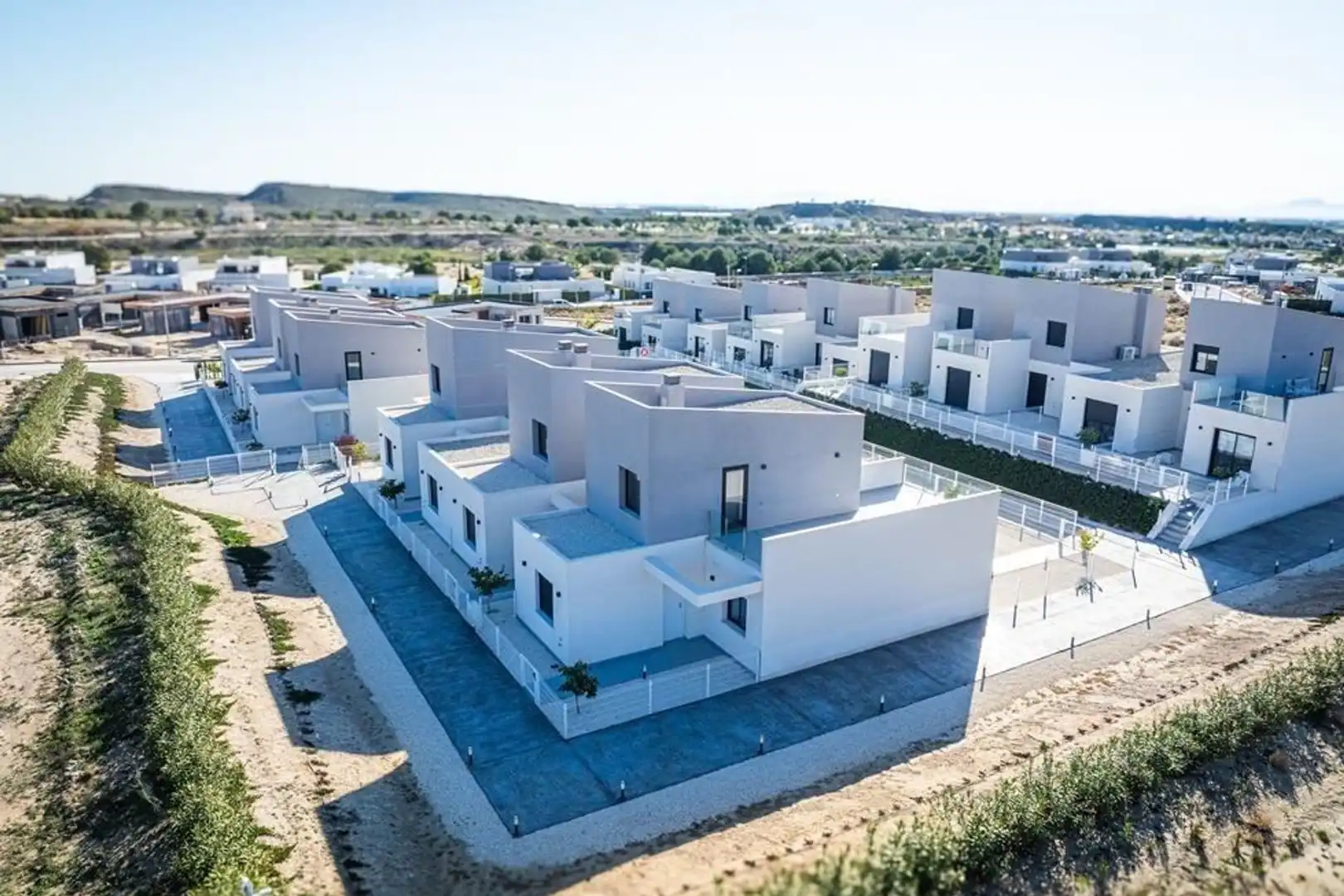 Adossat en venda a Campo de Murcia, imagen 44
