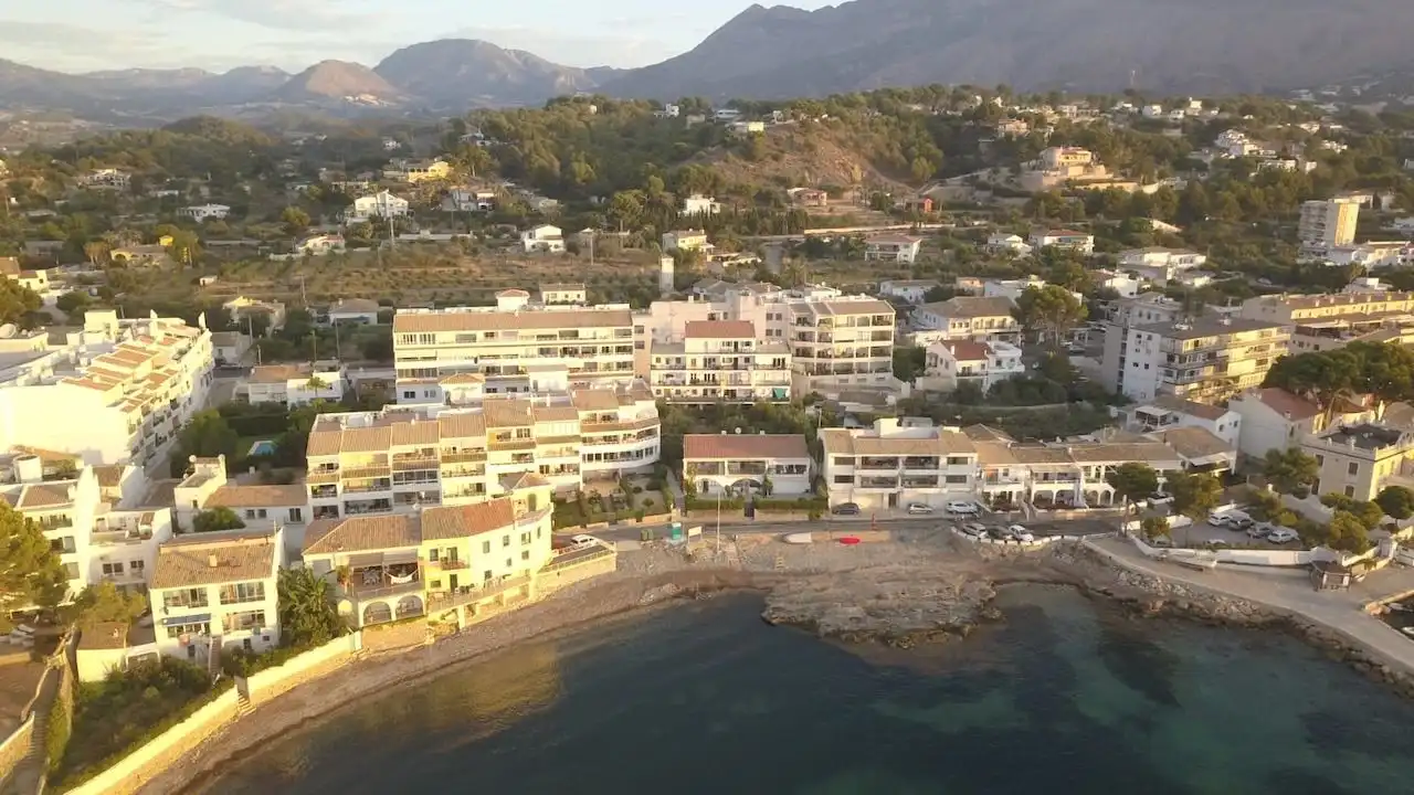 Apartment zum Verkauf in L'Olla, imagen 46