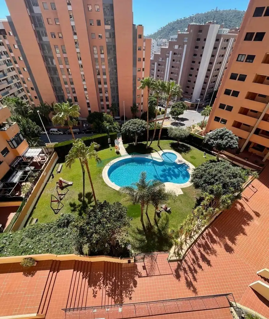 Apartamento con terraza en venta en La Cala de Villajoyosa