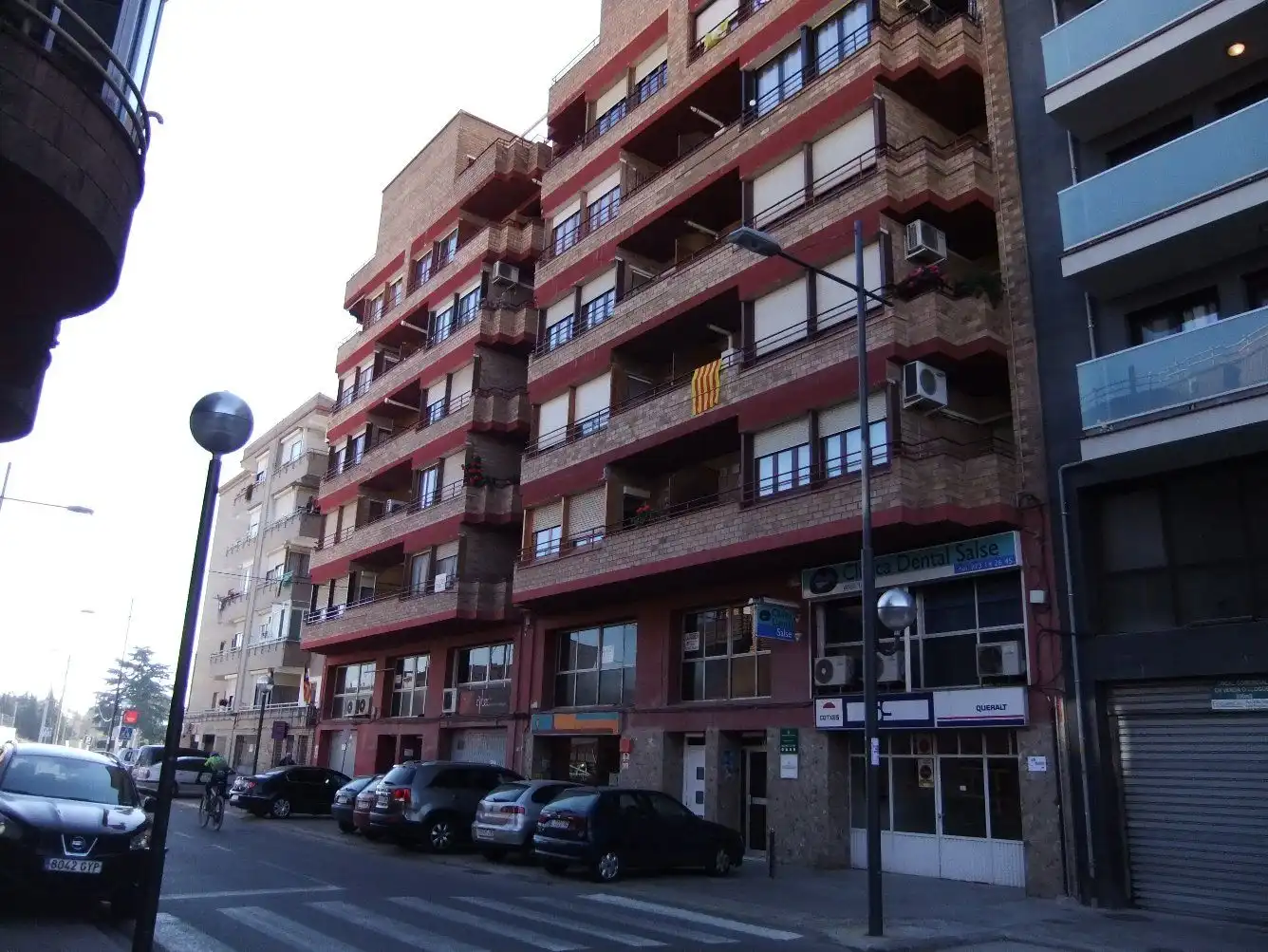 Oficina en venda a Avinguda de la Sardana 6