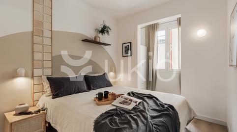 Foto 5 de Apartamento de alquiler en Carrer de Calvet, Sant Gervasi- Galvany,  Barcelona Capital