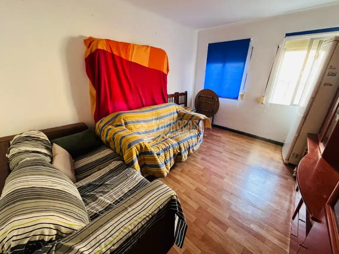 Habitación de Piso en venta en Torrejón de Ardoz con Calefacción