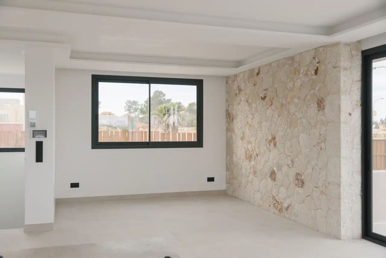 Casa o xalet en venda en  Palma de Mallorca amb Aire condicionat, Jardí privat i Terrassa