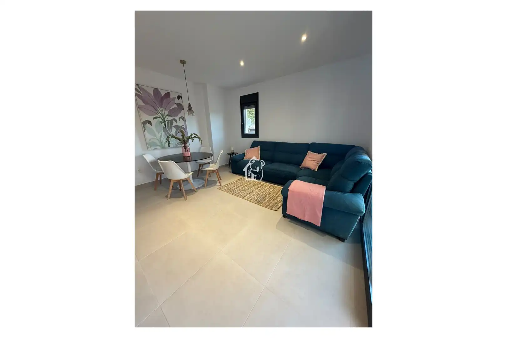 Apartament amb jardí de lloguer a Lo Pagán, imagen 3