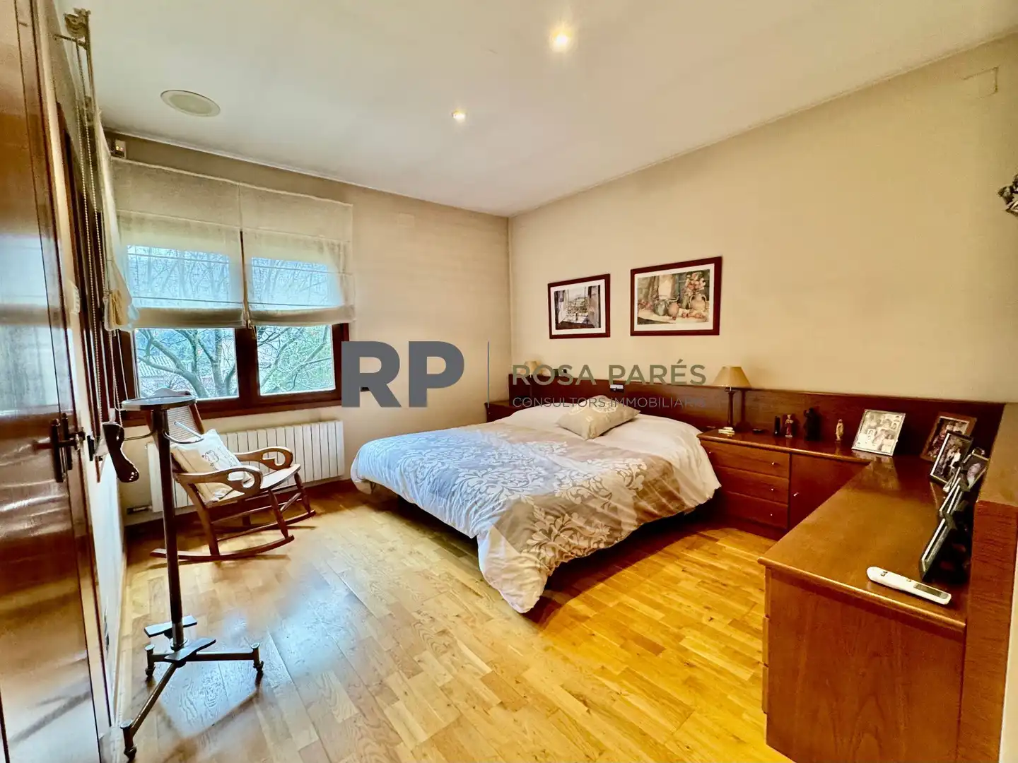 Casa amb jardí en venda a Catalunya, imagen 7