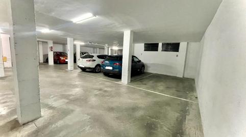 Foto 2 de Garaje en venta en Nuevo Cáceres, Cáceres Capital