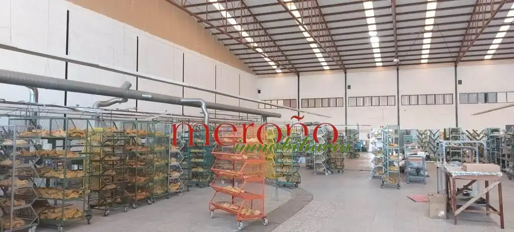 Nave industrielle à vendre à La Algoda - Matola - Llano de San José, imagen 7