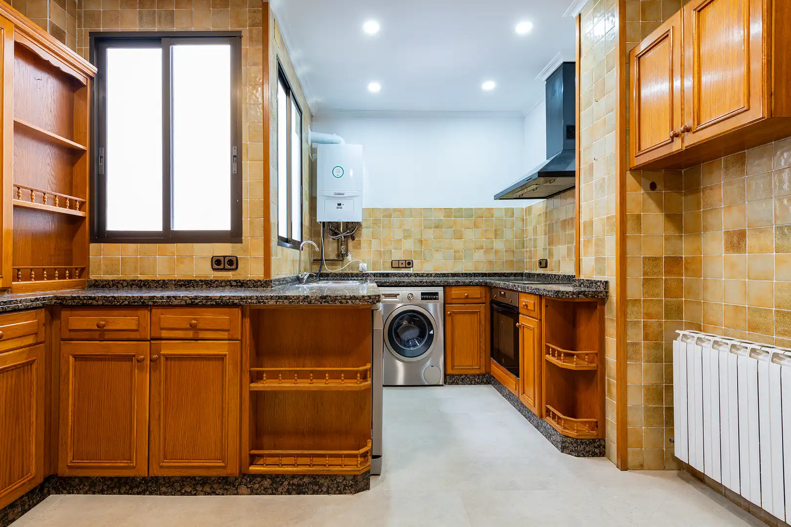 Appartement avec terrasse à vendre à Carrer de la Llanterna, imagen 9