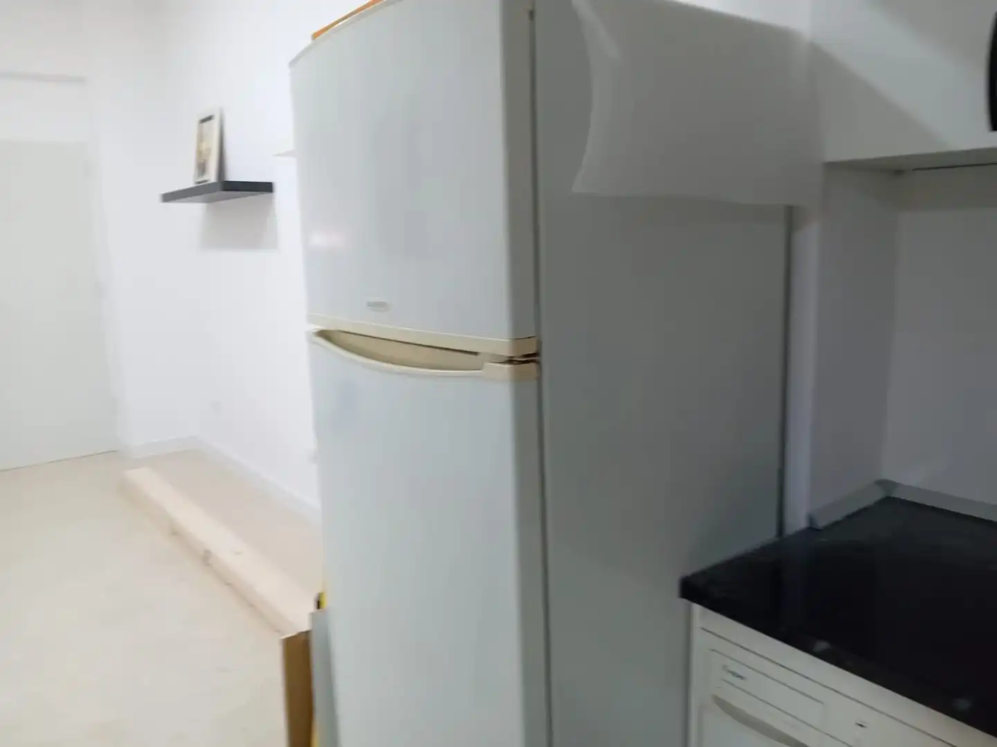 Wohnung zur Miete in Calle Conejito de Málaga, 3, La Luz - El Torcal