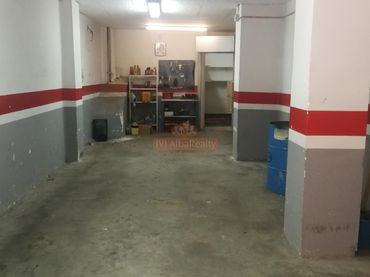 Aparcament en venda a Ensanche - Franciscanos