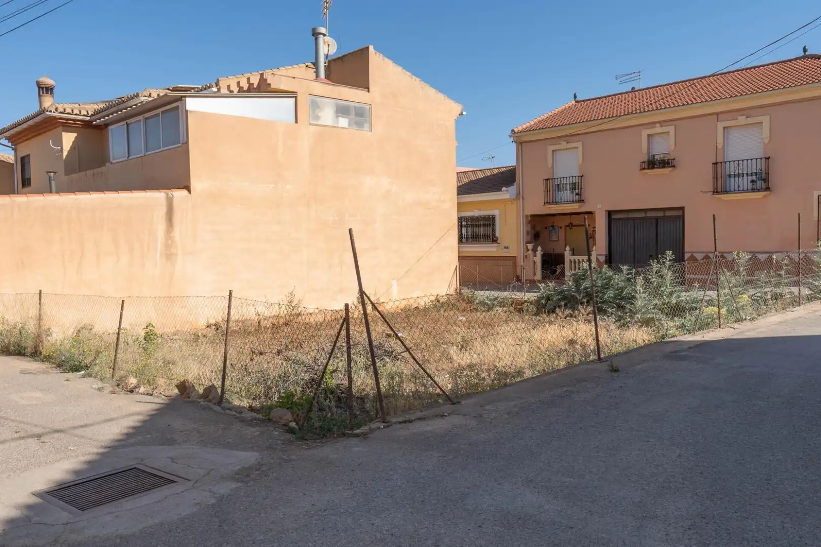 Residencial en venda a Villamena