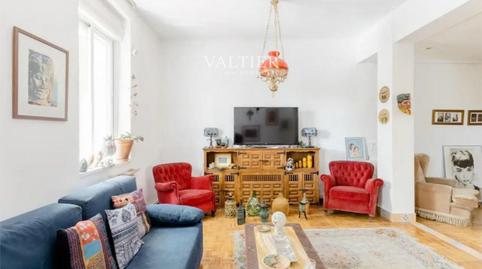 Foto 2 de Piso de alquiler en Avida del Mediterráneo, Estrella,  Madrid Capital