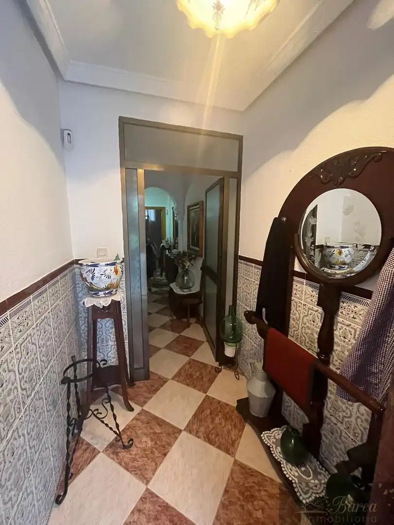Casa con terraza en venta en Rute, imagen 16