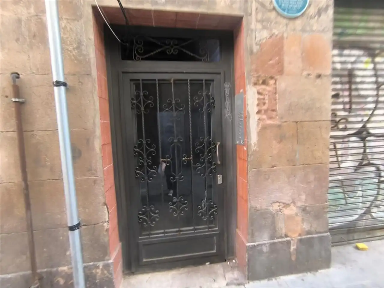Pis en venda en Barcelona