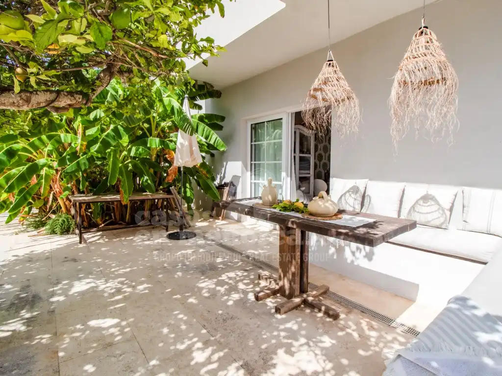 Casa amb piscina en venda a Santa Anna - Sol de l'Est, imagen 6
