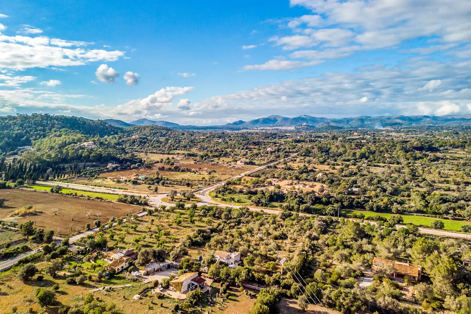 Terreny residencial en venda a Capdepera Poble, imagen 13