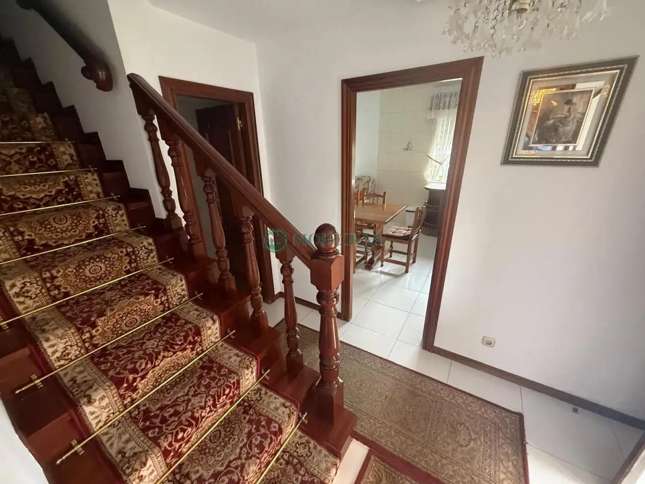 Detached house with garden for sale in San Rosendo, imagen 31