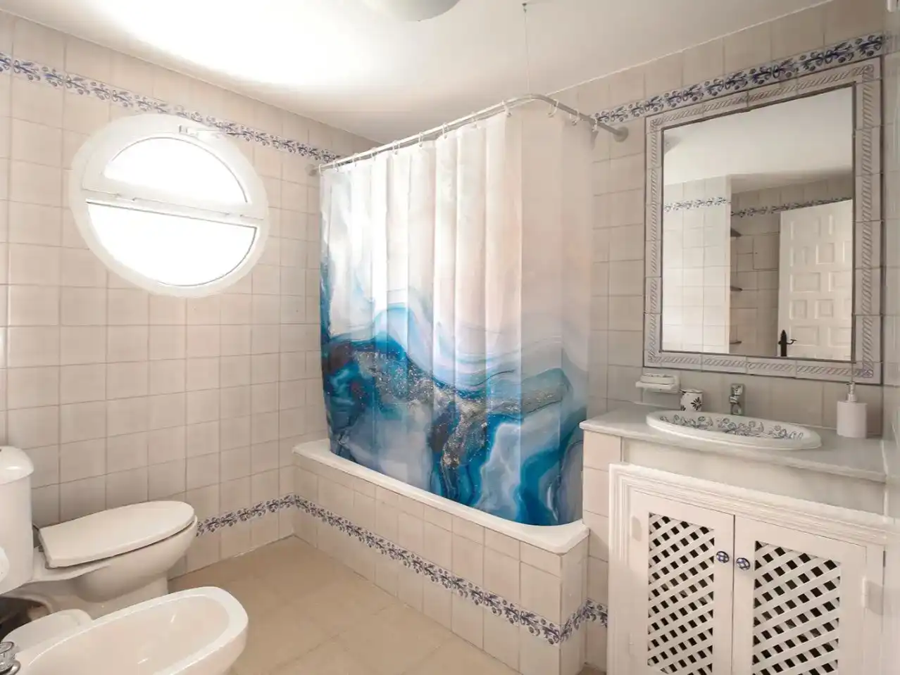 Baño de Piso en venta en Atlanterra