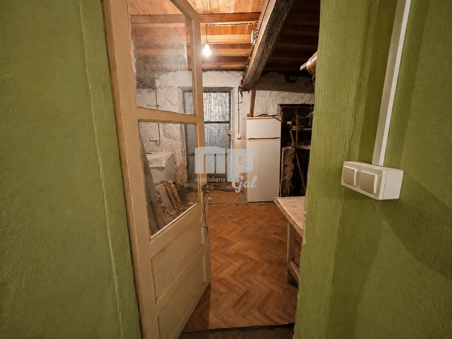 Haus oder Chalet zum Verkauf in Redondela mit Privatgarten