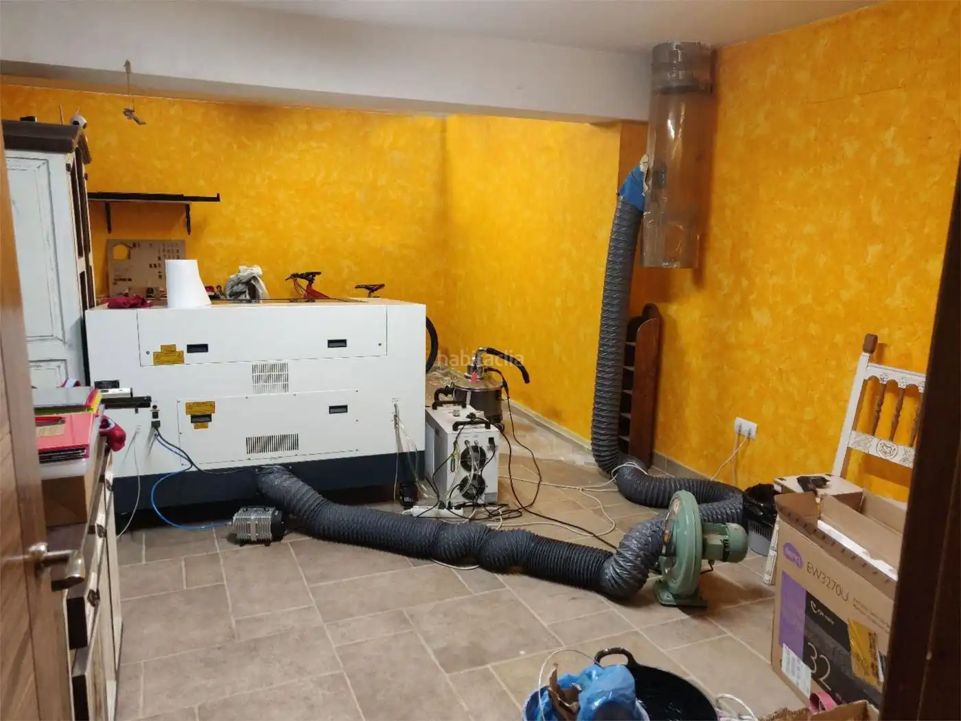 Maison à vendre à Camino Arriba 2, imagen 28