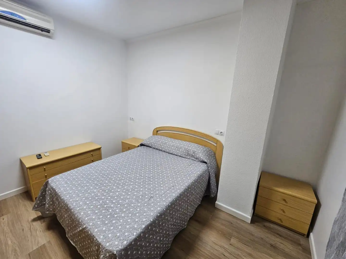 Habitación de Dúplex en venta en Ceutí