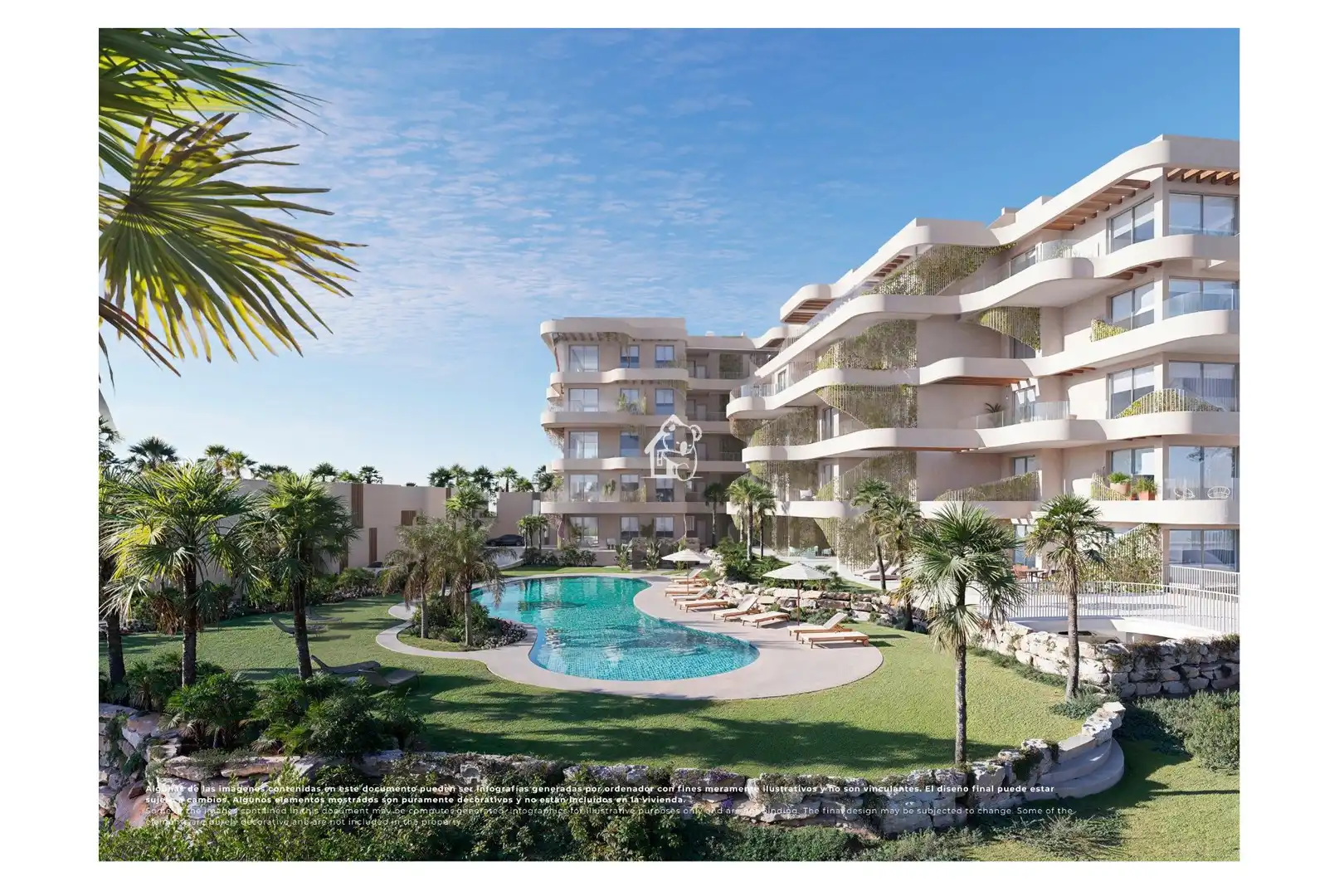 Penthouse with terrace for sale in Campo de Murcia, imagen 6
