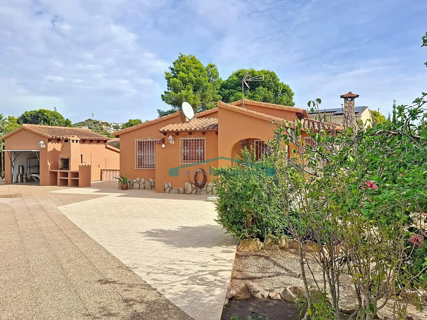 Detached house with pool for sale in Escandinavia - Cautivador, imagen 4