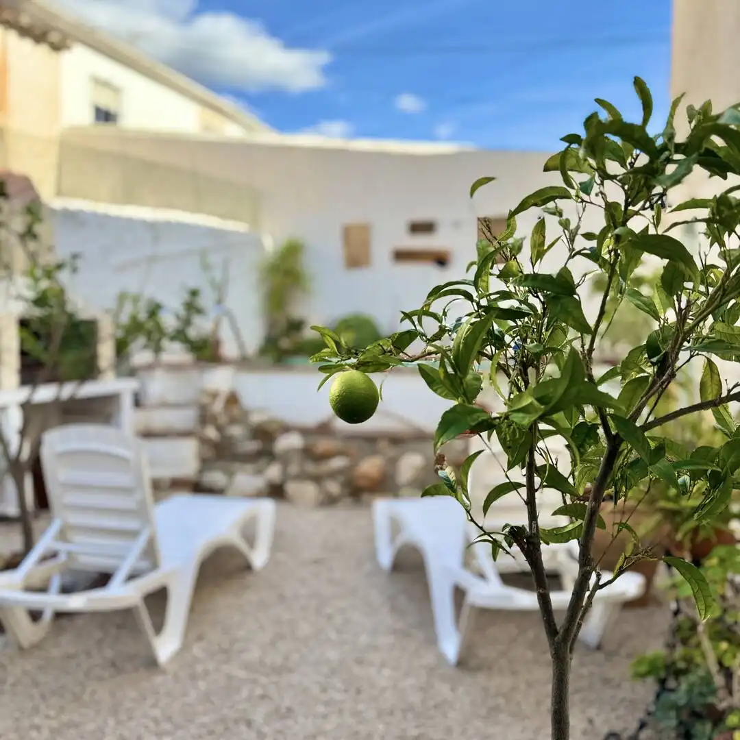 House with pool for sale in La Muela, imagen 5