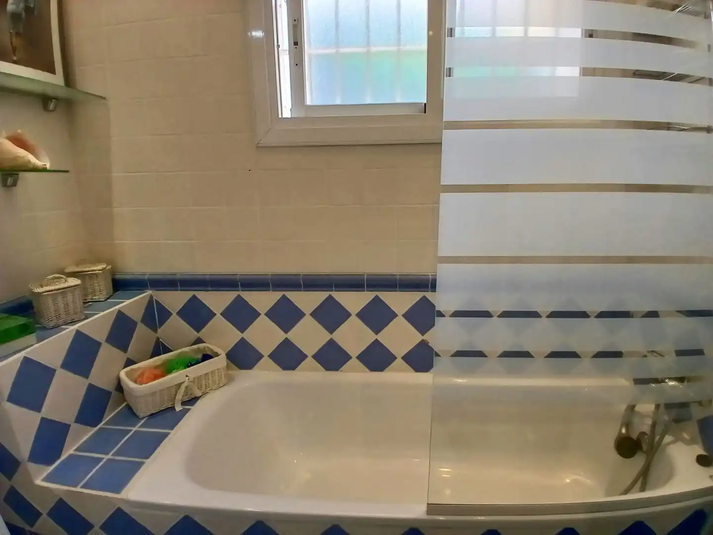 Àtic amb piscina en venda a Torrequebrada, imagen 16