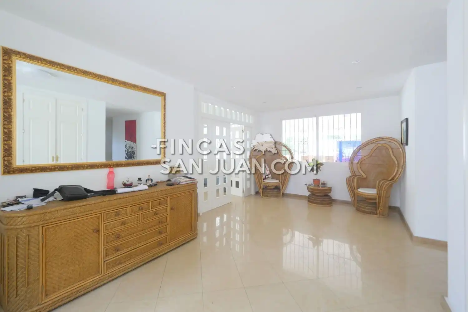 Chalet con terraza en venta en Playa de San Juan - El Cabo de las Huertas, imagen 13