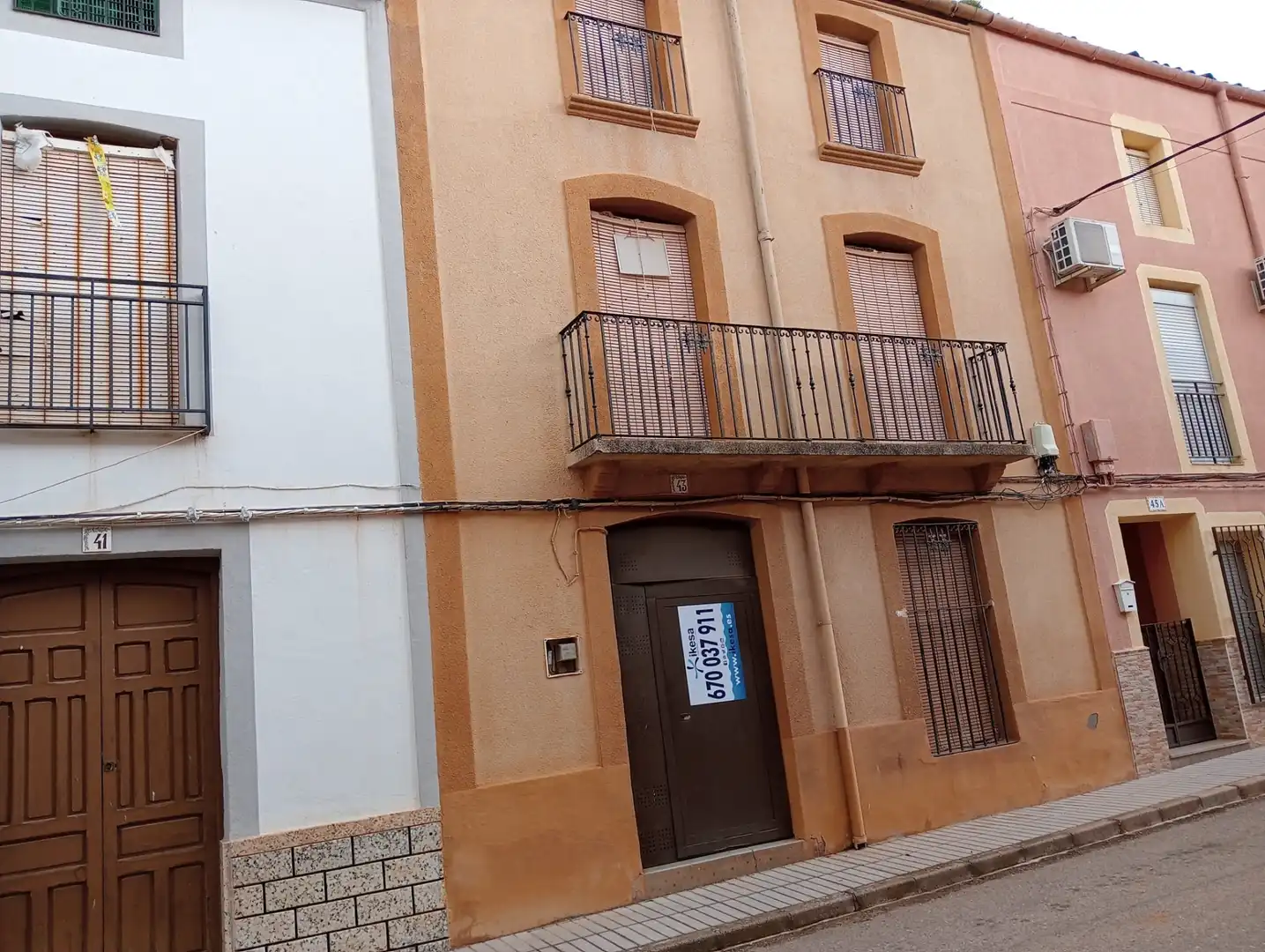 Adosado en venta en Calle Madrid 43, imagen 4