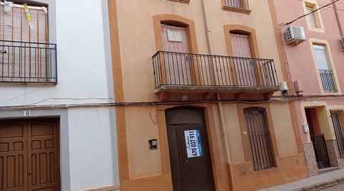 Foto 4 de Casa adosada en venda a Calle Madrid, 43, Montizón, Jaén