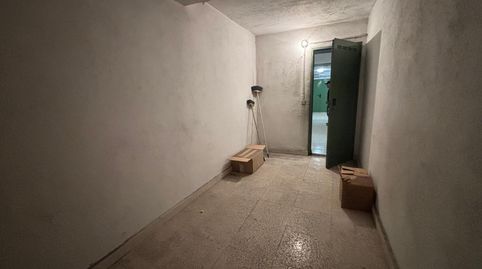 Foto 2 de Trastero de alquiler en Calle de Irunlarrea, 6, Mendebaldea - Ermitagaña, Pamplona / Iruña