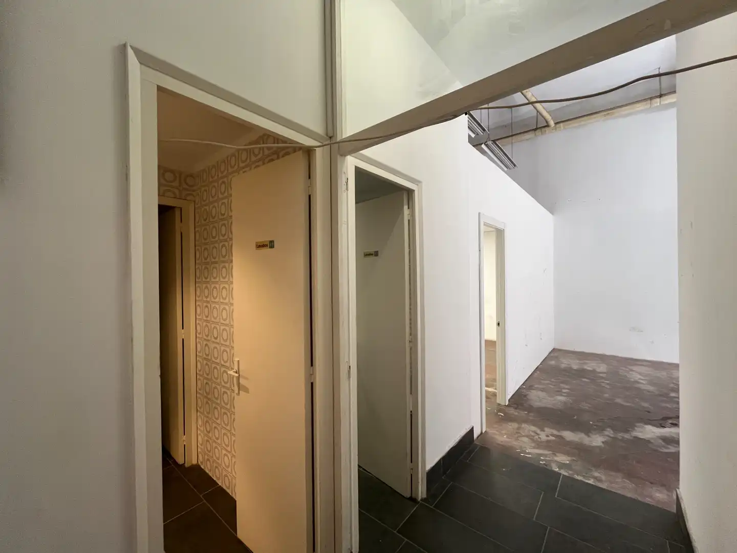 Local de alquiler en Girona con Aire acondicionado