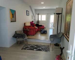 Living room of House or chalet for sale in Ourense Capital 