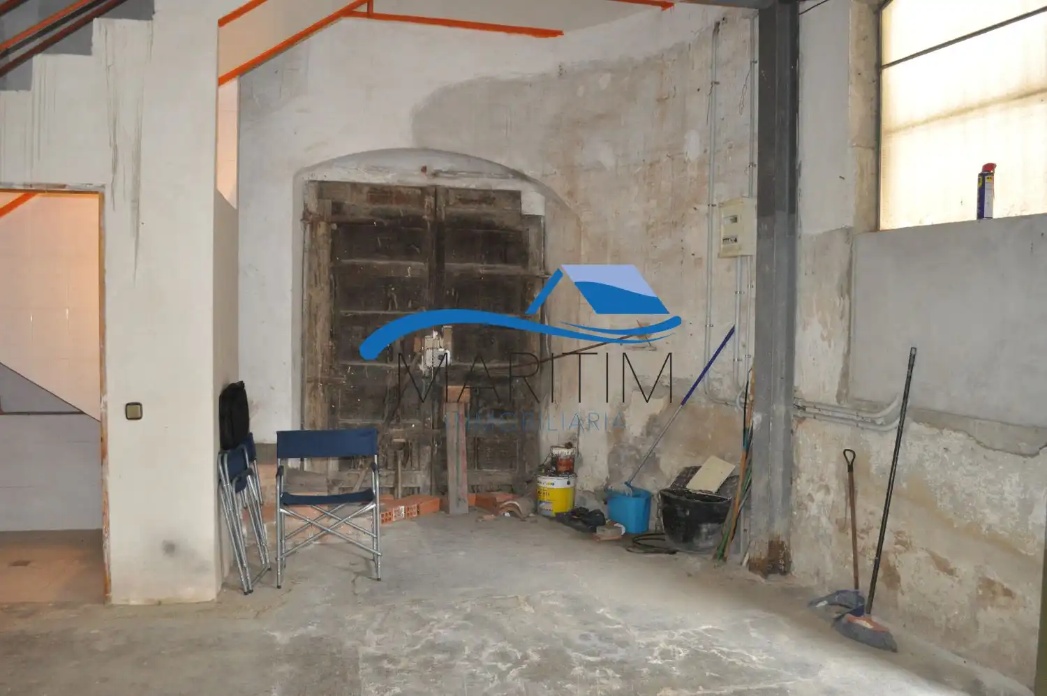 Edificio en venta en Canet de Mar