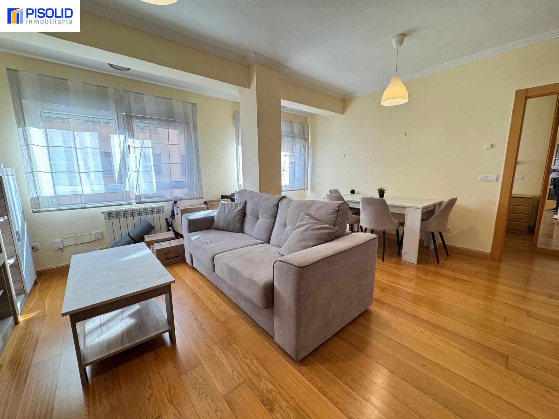 Apartament de lloguer a Calle TUDELA, Circular