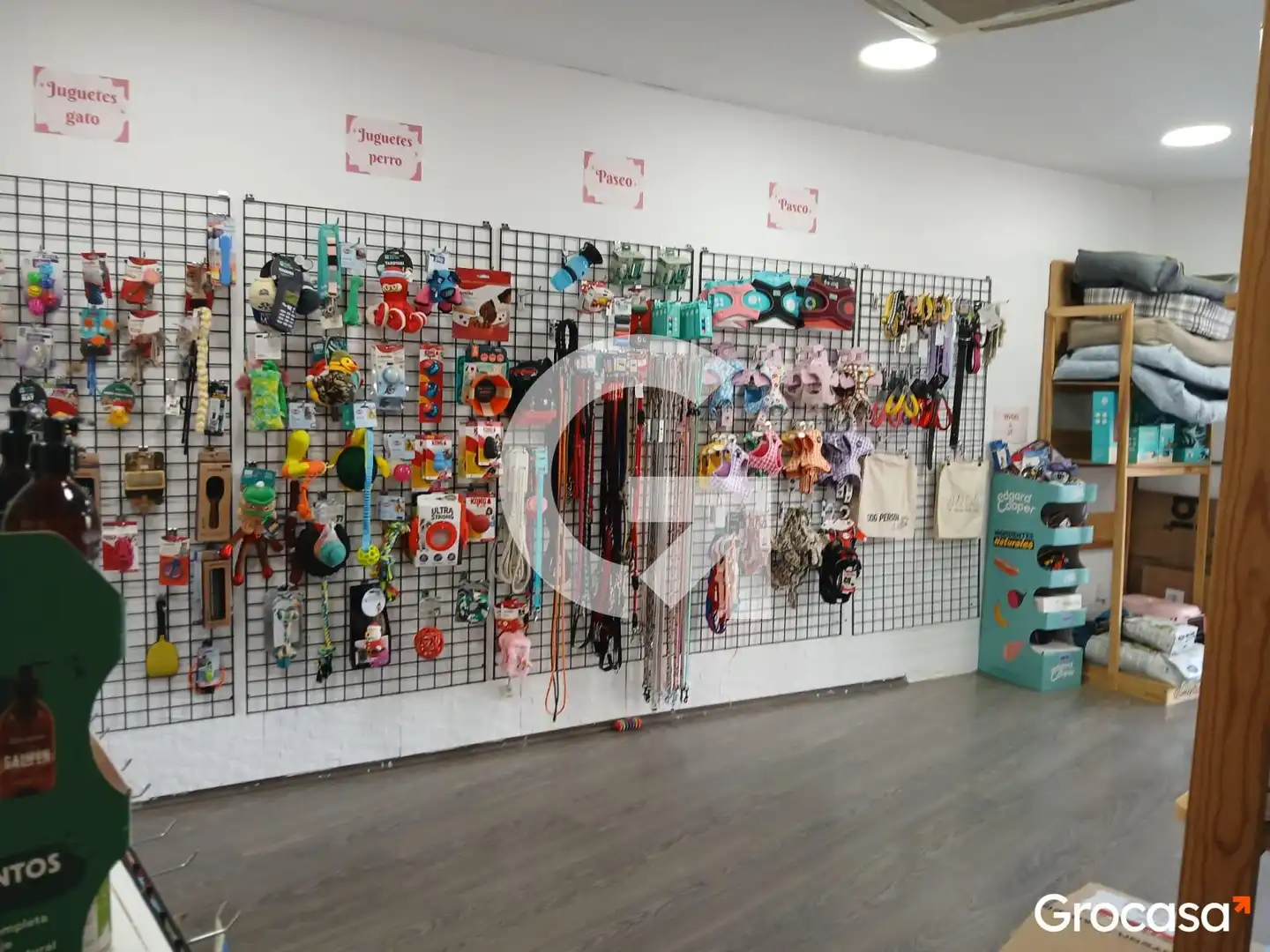 Local comercial en venda a RB JOSEP MARIA JUJOL, imagen 6