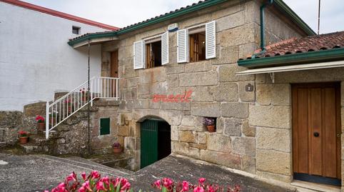 Foto 4 de Casa o xalet en venda a Ventiun, Ourense
