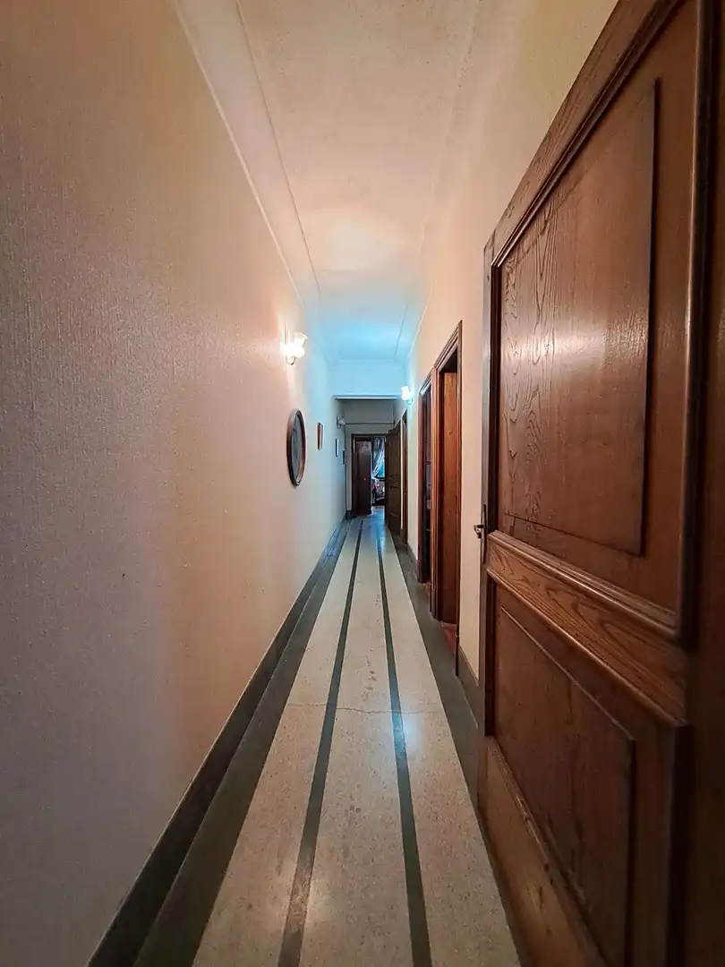 Piso en venta en A Coruña Capital  con Terraza y Balcón