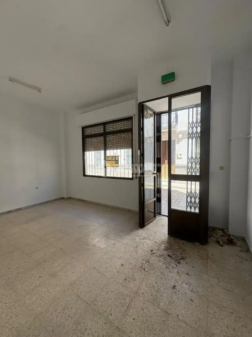 Local comercial en alquiler en Trigueros, imagen 4