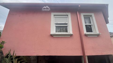 Foto 4 de Casa o xalet en venda a Padrenda, Ourense
