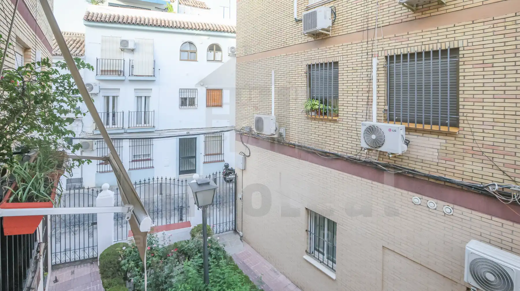 Wohnung mit Terrasse zum Verkauf in Calle Alfarería, imagen 34