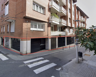 Exterior view of Premises to rent in  Barcelona Capital  with Air Conditioner