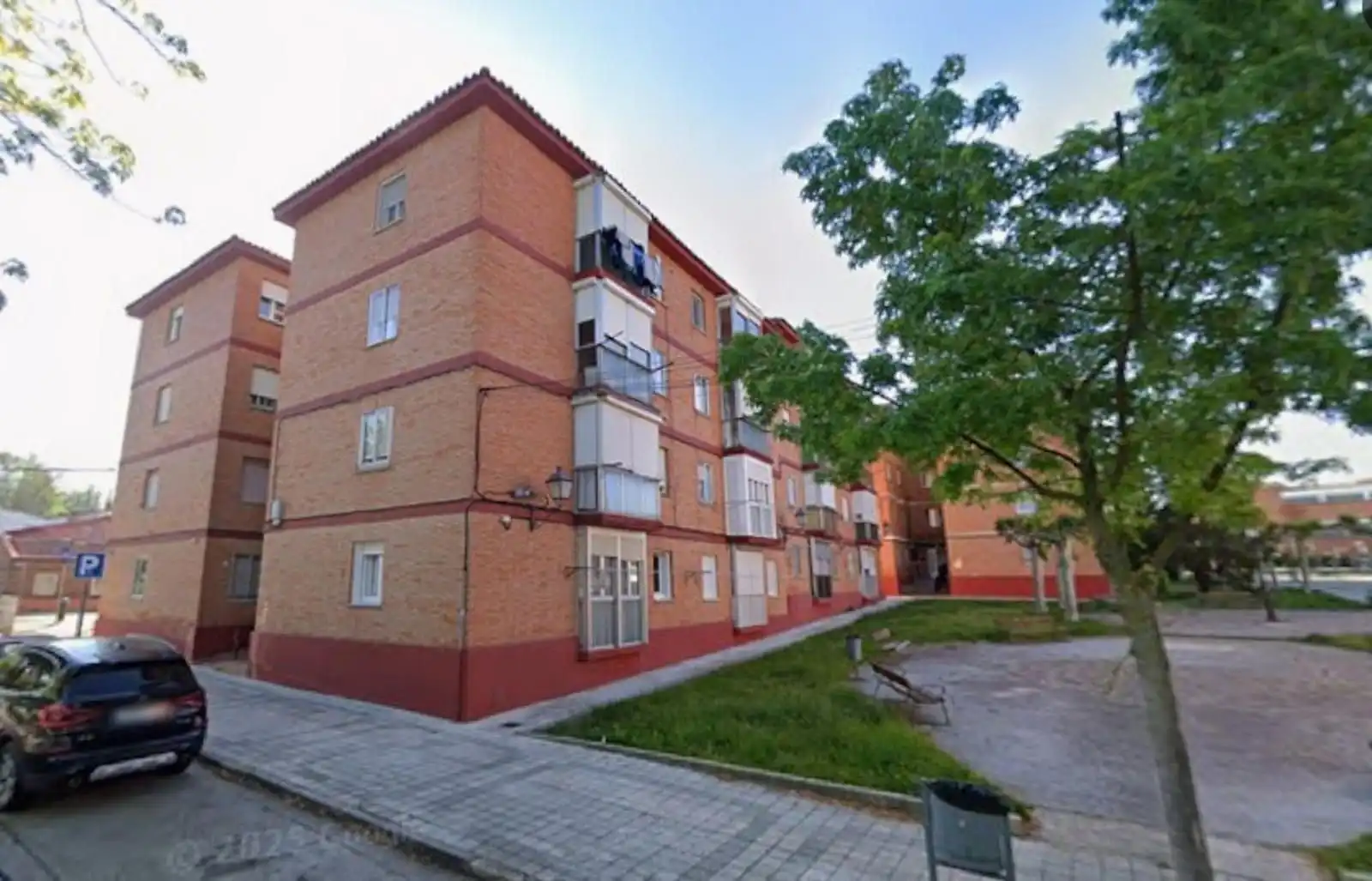 Piso en venta en Batalla del Tamaron, imagen 13