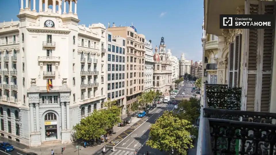 Wohnung zur Miete in L'Eixample, imagen 8